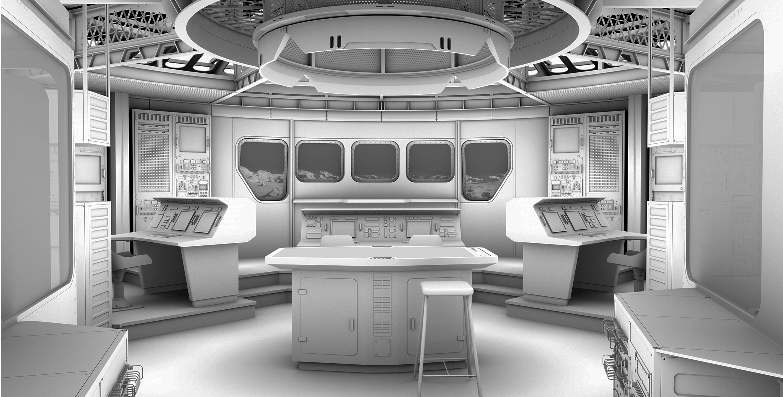 Living space concepts